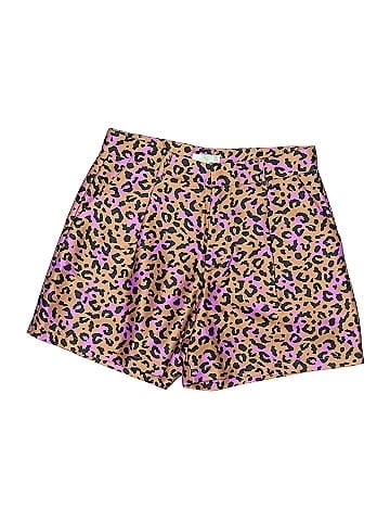 Jade Shorts (view 1)