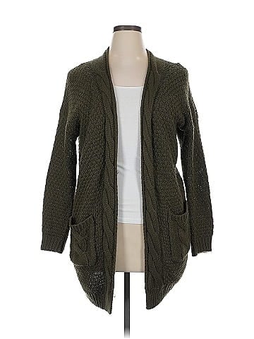Dreamers Cardigan (view 1)