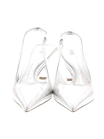 Zara Heels (view 2)