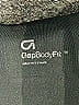 Gap Body Solid Black Casual Dress Size M - photo 7