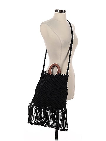 Danielle Nicole Crossbody Bag (view 2)