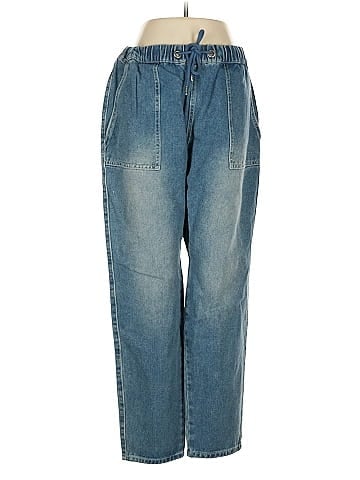 White Birch Jeans (view 1)