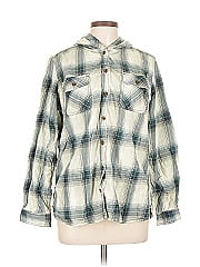 Carhartt Long Sleeve Button Down Shirt