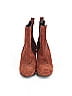 Barneys New York Brown Boots Size EU 38 - photo 2