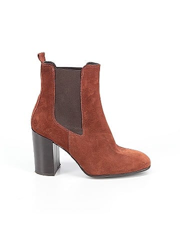 Barneys New York Boots (view 1)