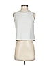 Koral White Gray Tank Top Size S - photo 1