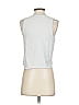 Koral White Gray Tank Top Size S - photo 2