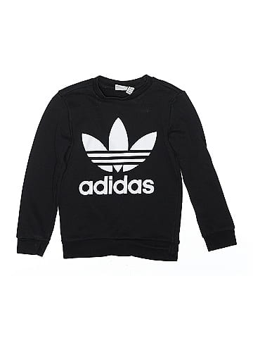 Adidas Sweatshirt (view 1)