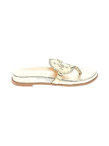 Jack Rogers Sandals (view 1)