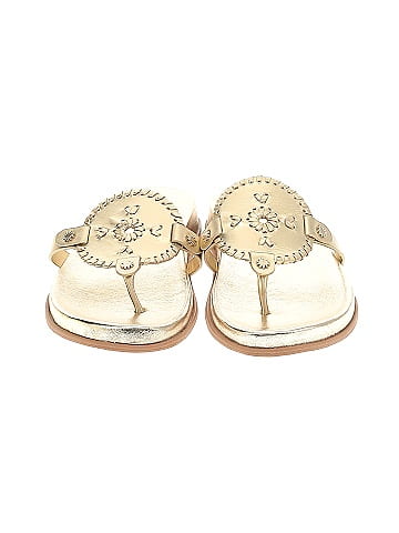 Jack Rogers Sandals (view 2)