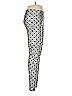 Terez Hearts Silver Leggings Size M - photo 4