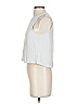 Koral White Gray Tank Top Size S - photo 5