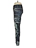 Terez Camo Blue Leggings Size M - photo 5