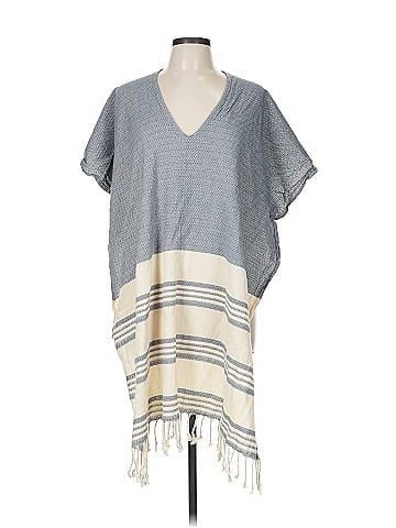 Tribe Alive Poncho (view 1)