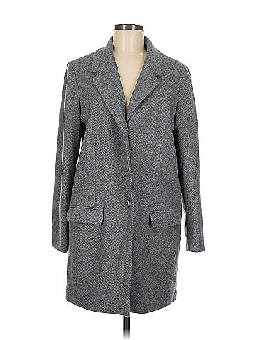 BB Dakota Coat (view 1)