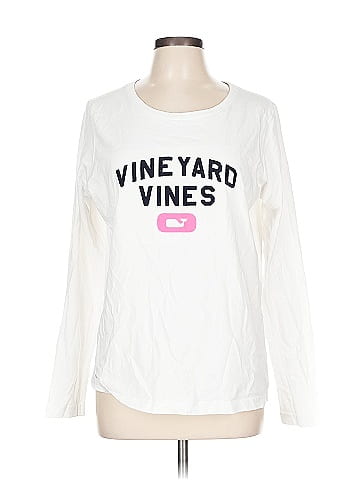 Vineyard Vines Long Sleeve T-Shirt (view 1)