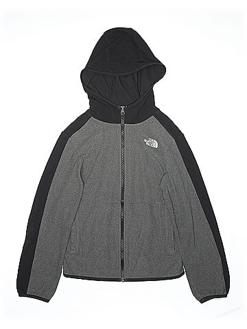 The North Face Zip Up Hoodie (view 1)