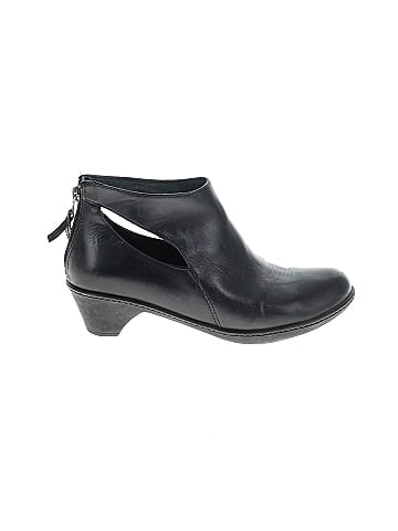 Dansko Ankle Boots (view 1)