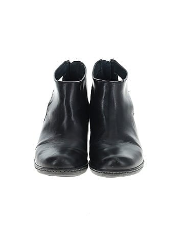 Dansko Ankle Boots (view 2)