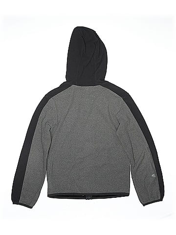 The North Face Zip Up Hoodie (view 2)