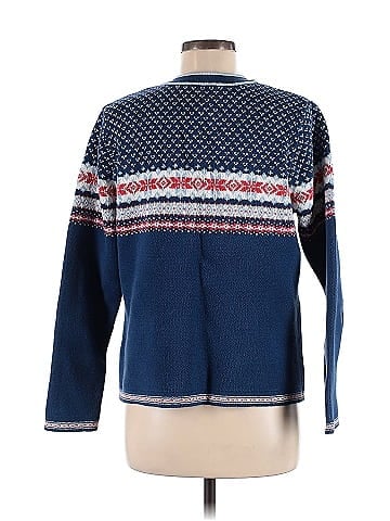 Hanna Andersson Pullover Sweater (view 2)