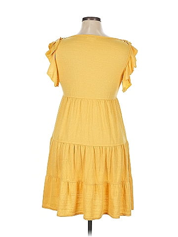 Max Studio Casual Dress (view 2)