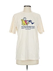 Life Is Good Short Sleeve T Shirt