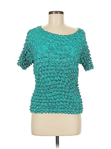 f.c Short Sleeve Top (view 1)