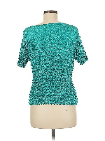 f.c Short Sleeve Top (view 2)
