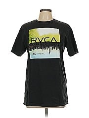 Rvca Short Sleeve T Shirt