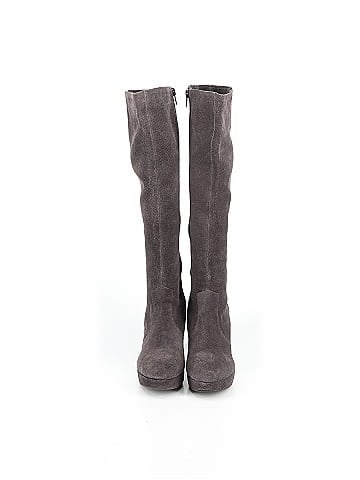 Steve Madden Boots (view 2)