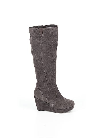 Steve Madden Boots (view 1)