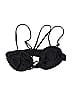 Unbranded Black Swimsuit Top Size M - photo 1