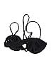 Unbranded Black Swimsuit Top Size M - photo 2