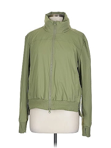 Blanc Noir Track Jacket (view 1)