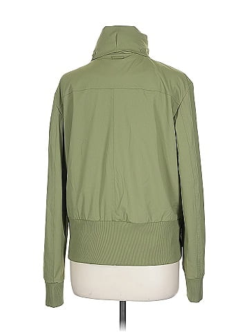 Blanc Noir Track Jacket (view 2)