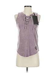 Harley Davidson Sleeveless Top