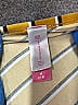 No Boundaries Stripes Yellow Jumpsuit Size M - photo 3
