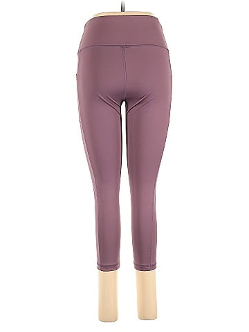 Beverly Hills Polo Club Active Pants (view 2)
