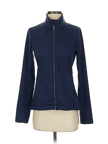 Mondetta Track Jacket (view 1)