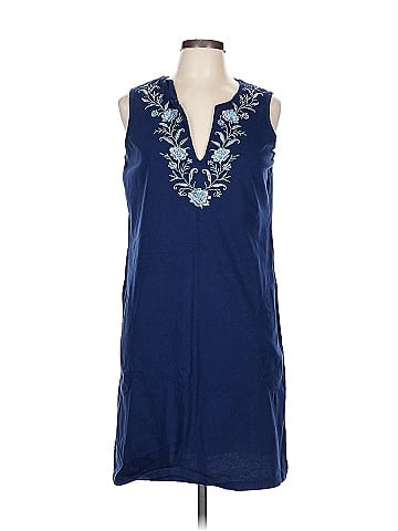 Lands' End Casual Dress (view 1)