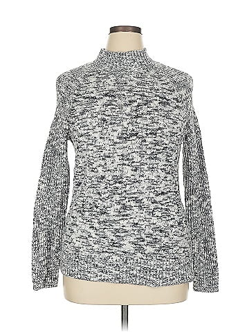 Croft & Barrow Turtleneck Sweater (view 1)