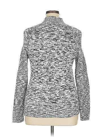 Croft & Barrow Turtleneck Sweater (view 2)