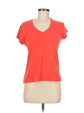 Chico's Design Short Sleeve T-Shirt (view 1)