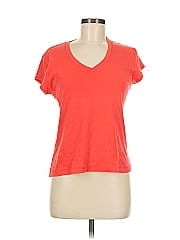 Chico's Design Short Sleeve T Shirt