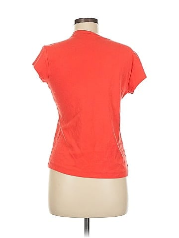 Chico's Design Short Sleeve T-Shirt (view 2)