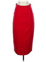 Black Halo Formal Skirt