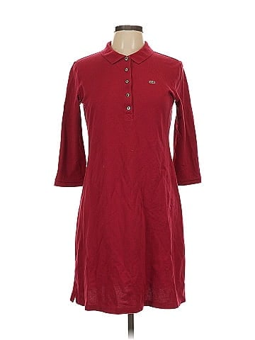 Lacoste Casual Dress (view 1)