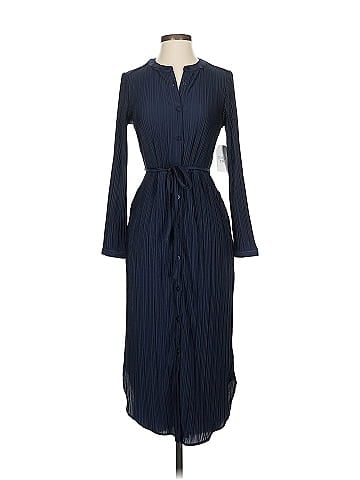 Time and Tru Casual Dress (view 1)