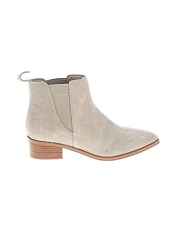 Marc Fisher LTD Ankle Boots (view 1)